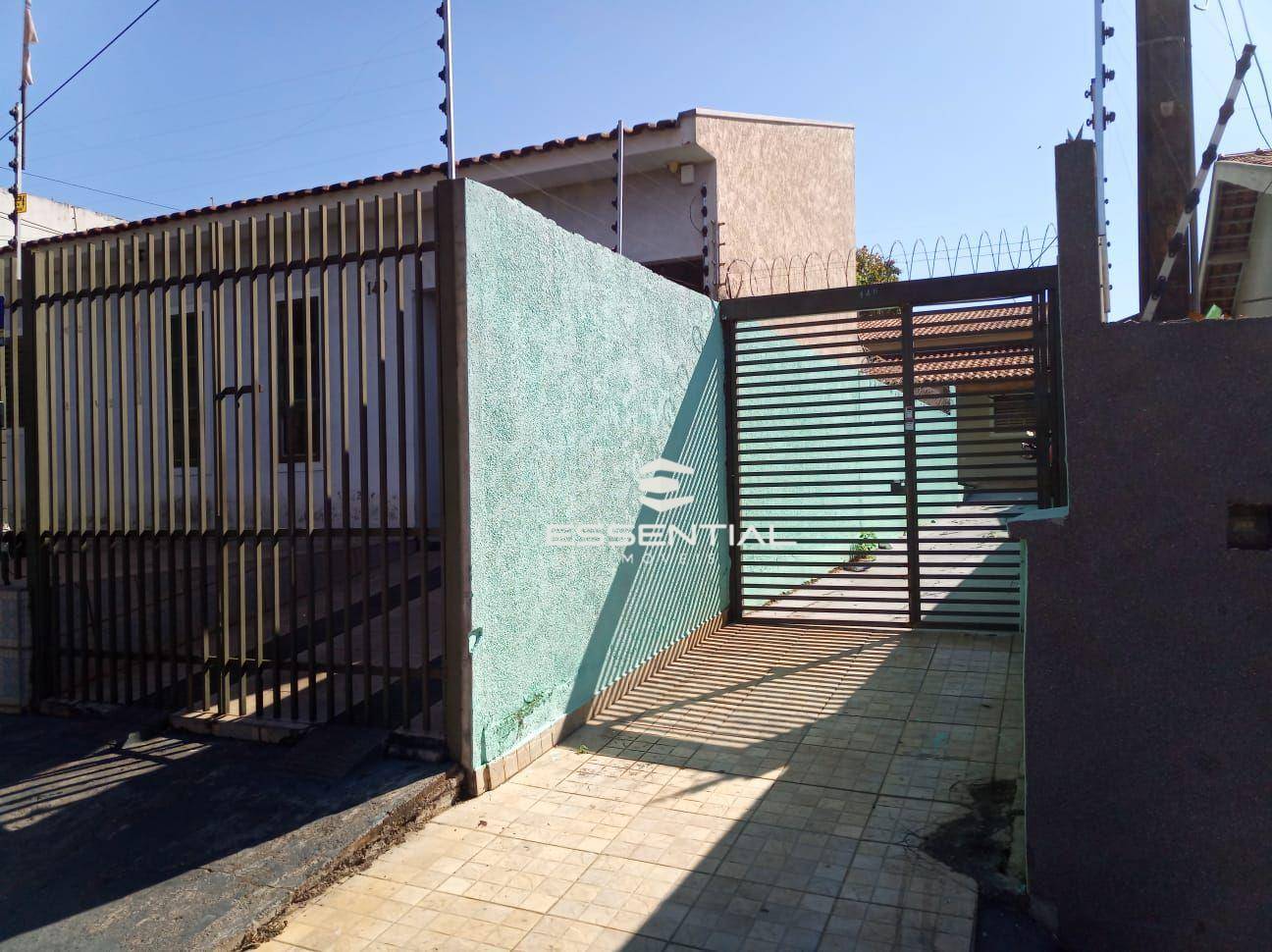 Casa, 2 quartos, 216 m² - Foto 2