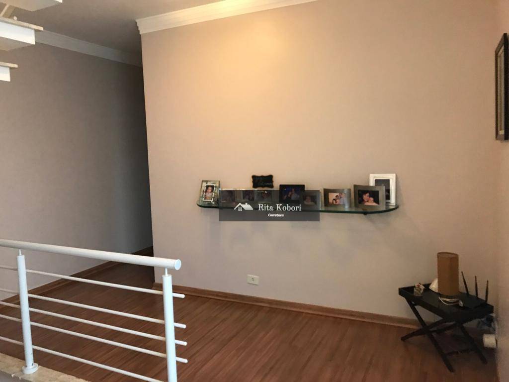 Sobrado à venda com 3 quartos, 225m² - Foto 17