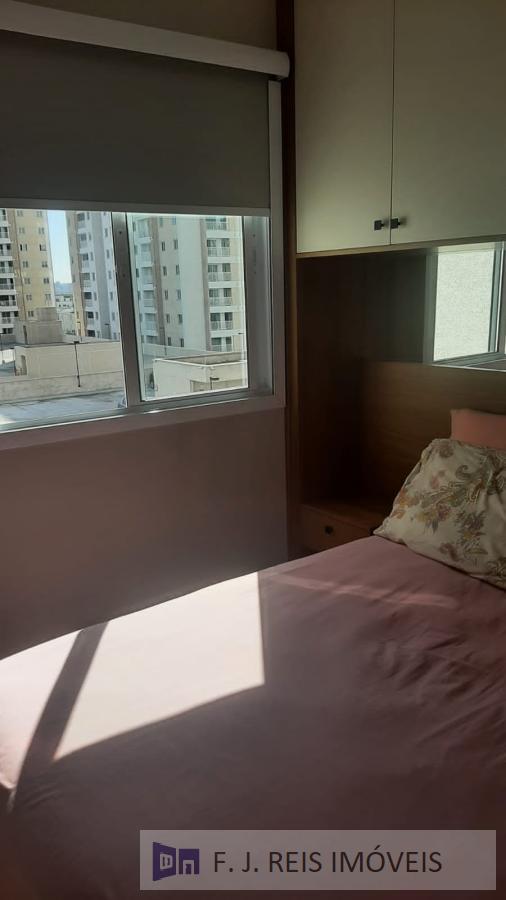 Apartamento à venda com 2 quartos, 42m² - Foto 5