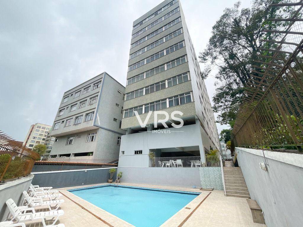 Apartamento à venda com 2 quartos, 84m² - Foto 21