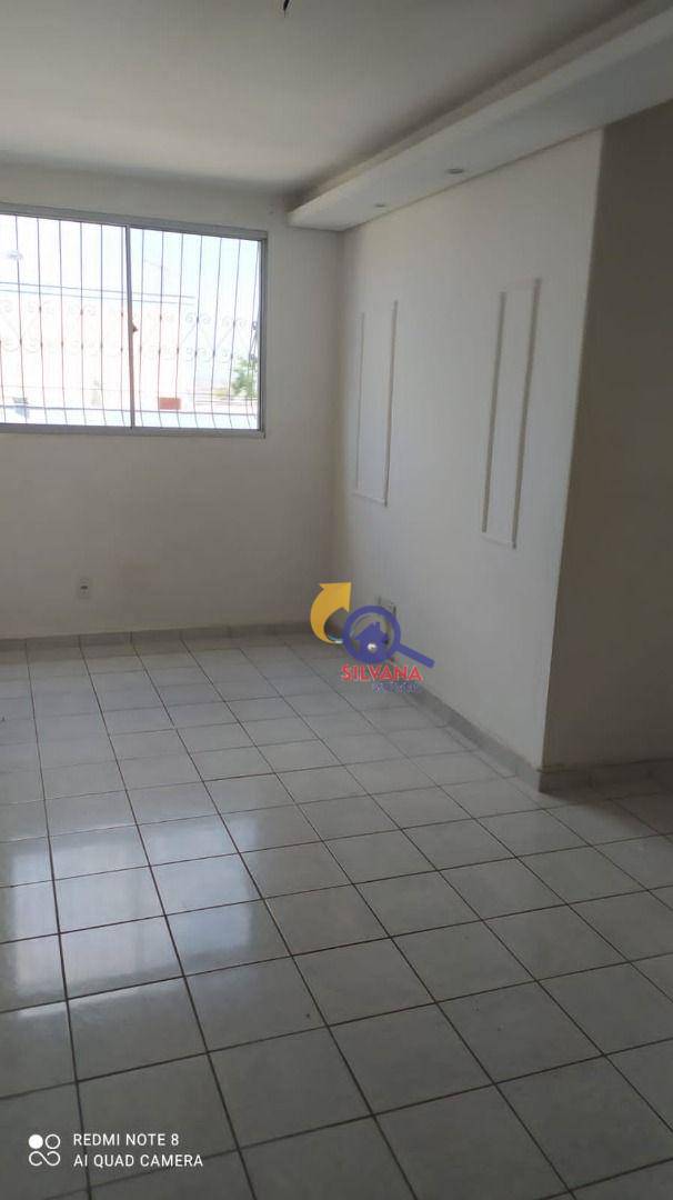 Apartamento à venda com 3 quartos, 60m² - Foto 1