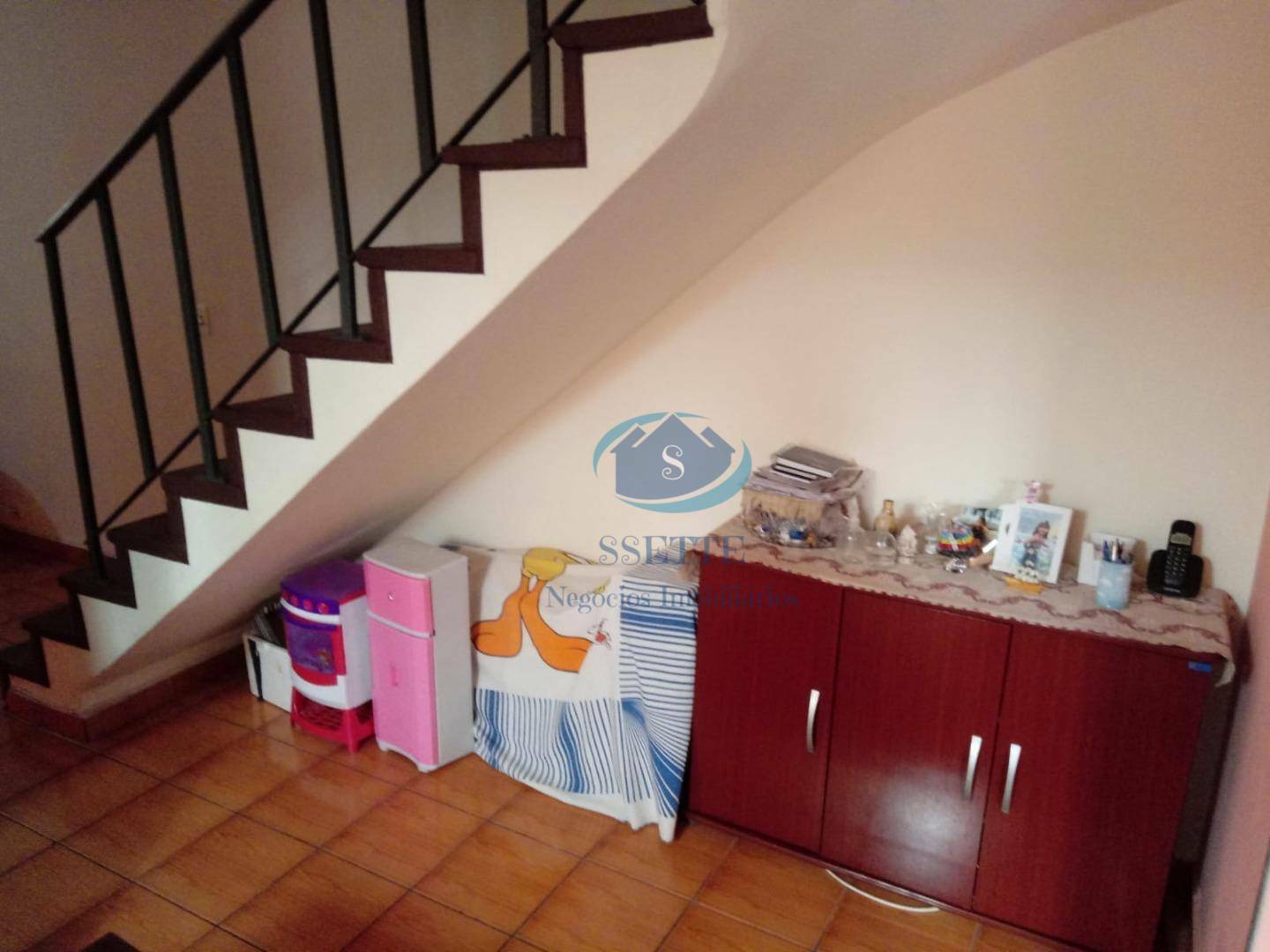 Sobrado à venda com 3 quartos, 180m² - Foto 15