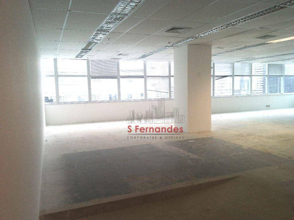 Conjunto Comercial-Sala para alugar, 334m² - Foto 3