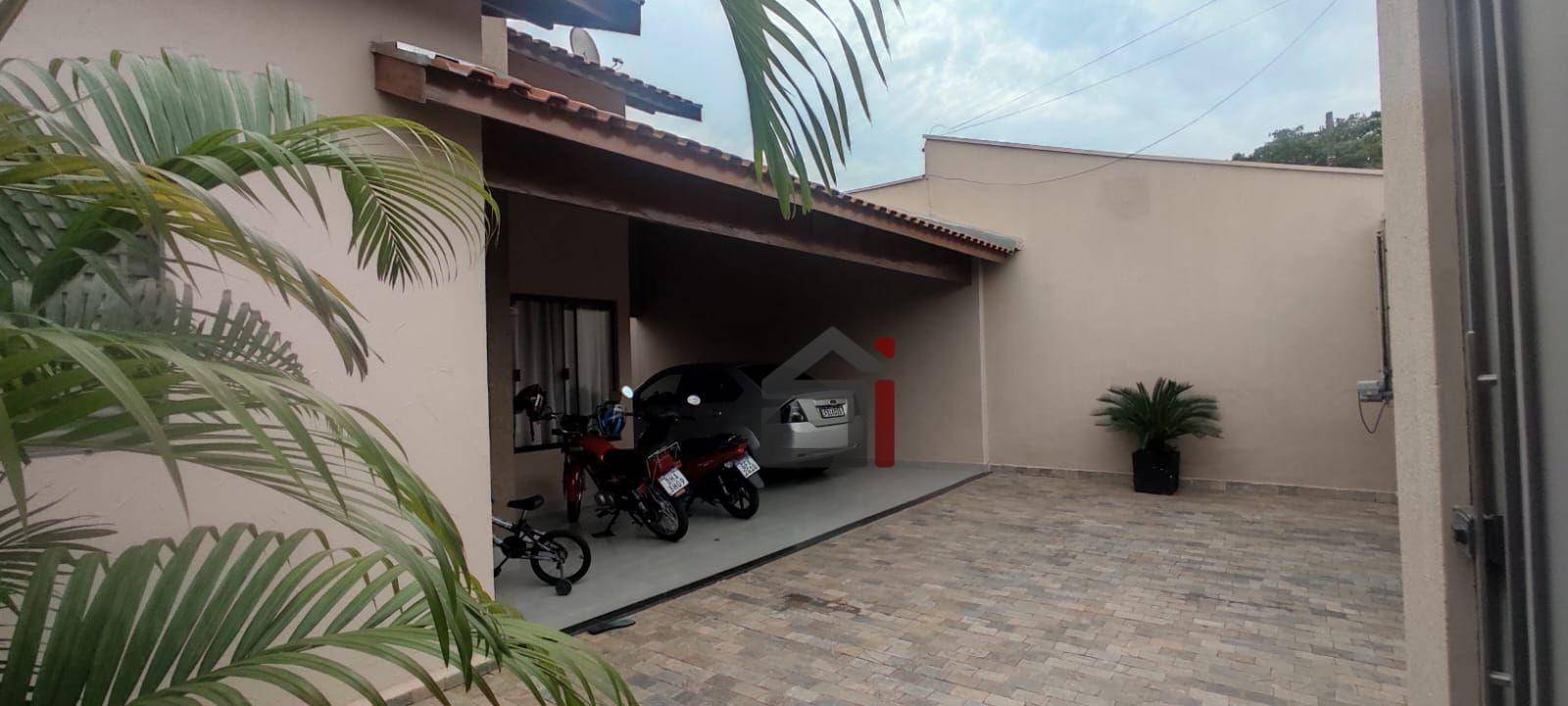 Casa à venda com 3 quartos, 189m² - Foto 8