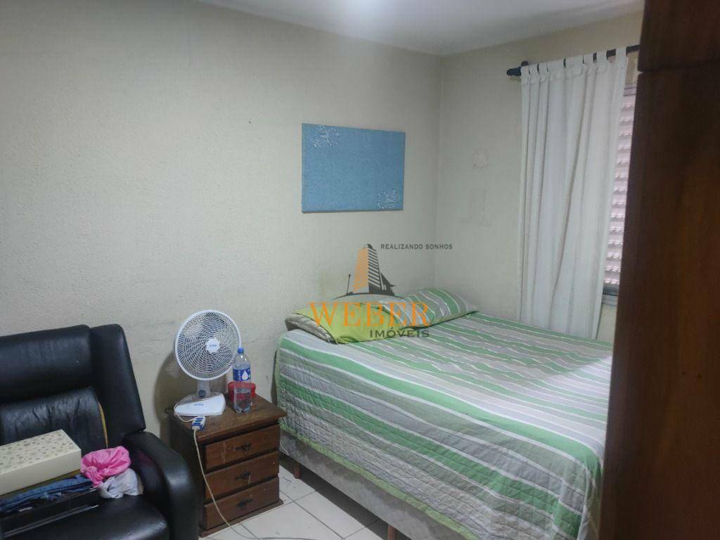 Sobrado à venda com 3 quartos, 96m² - Foto 28