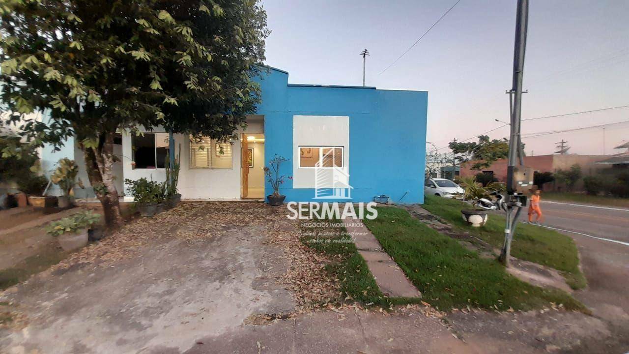 Casa de Condomínio à venda com 3 quartos, 100m² - Foto 15