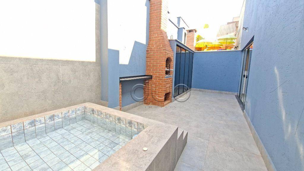 Casa de Condomínio para alugar com 3 quartos, 121m² - Foto 54