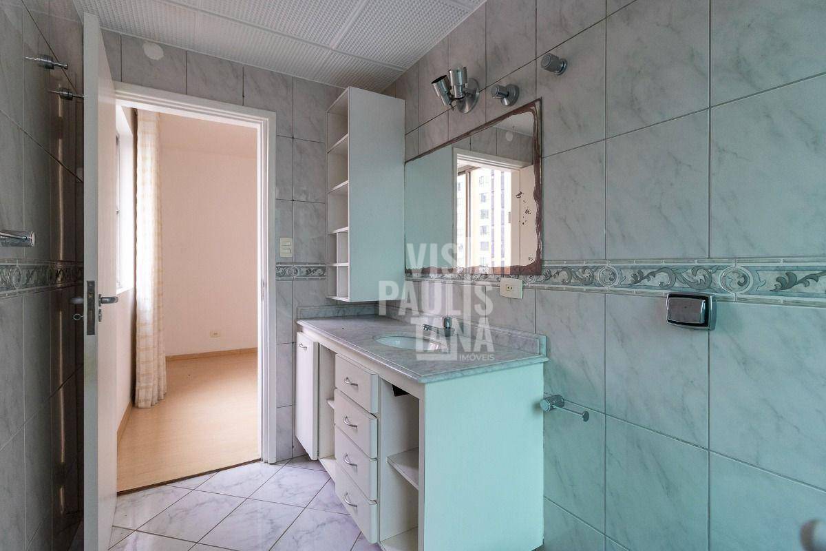 Apartamento à venda com 3 quartos, 105m² - Foto 8