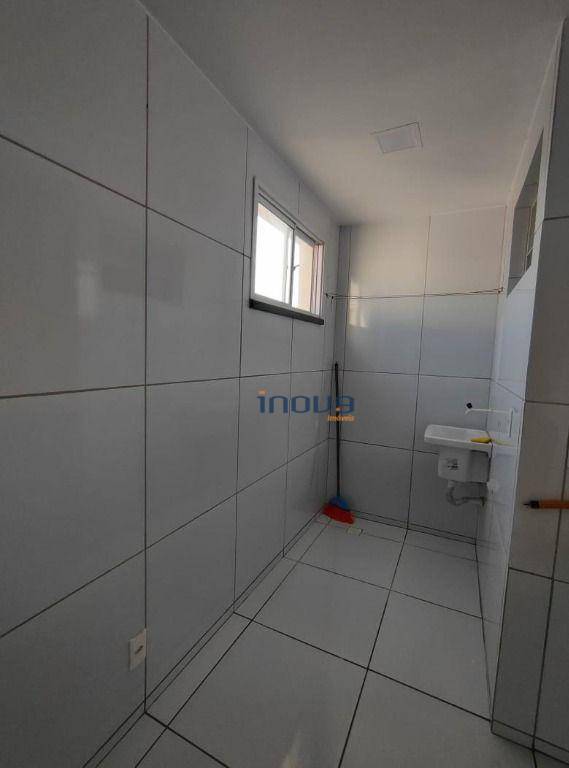 Apartamento à venda com 2 quartos, 51m² - Foto 7