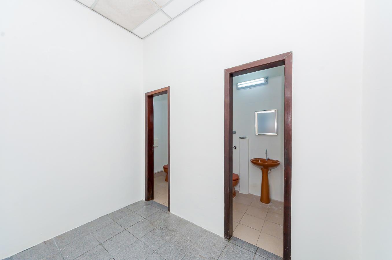 Conjunto Comercial-Sala para alugar, 400m² - Foto 13