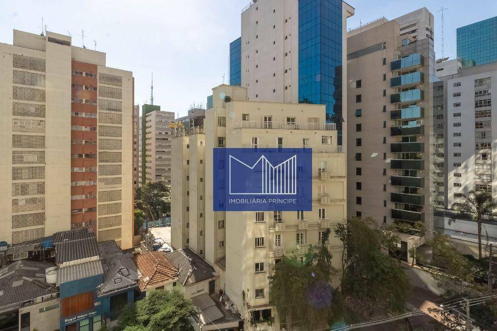 Apartamento à venda com 3 quartos, 268m² - Foto 22