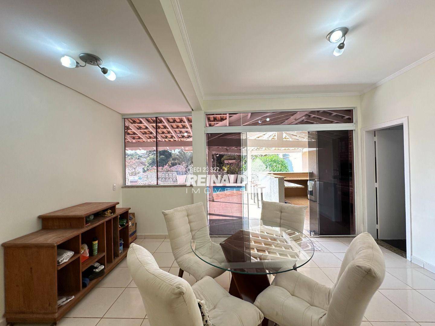 Casa de Condomínio à venda com 3 quartos, 295m² - Foto 5