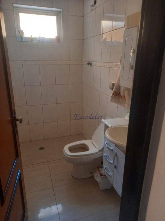 Sobrado à venda com 4 quartos, 167m² - Foto 12