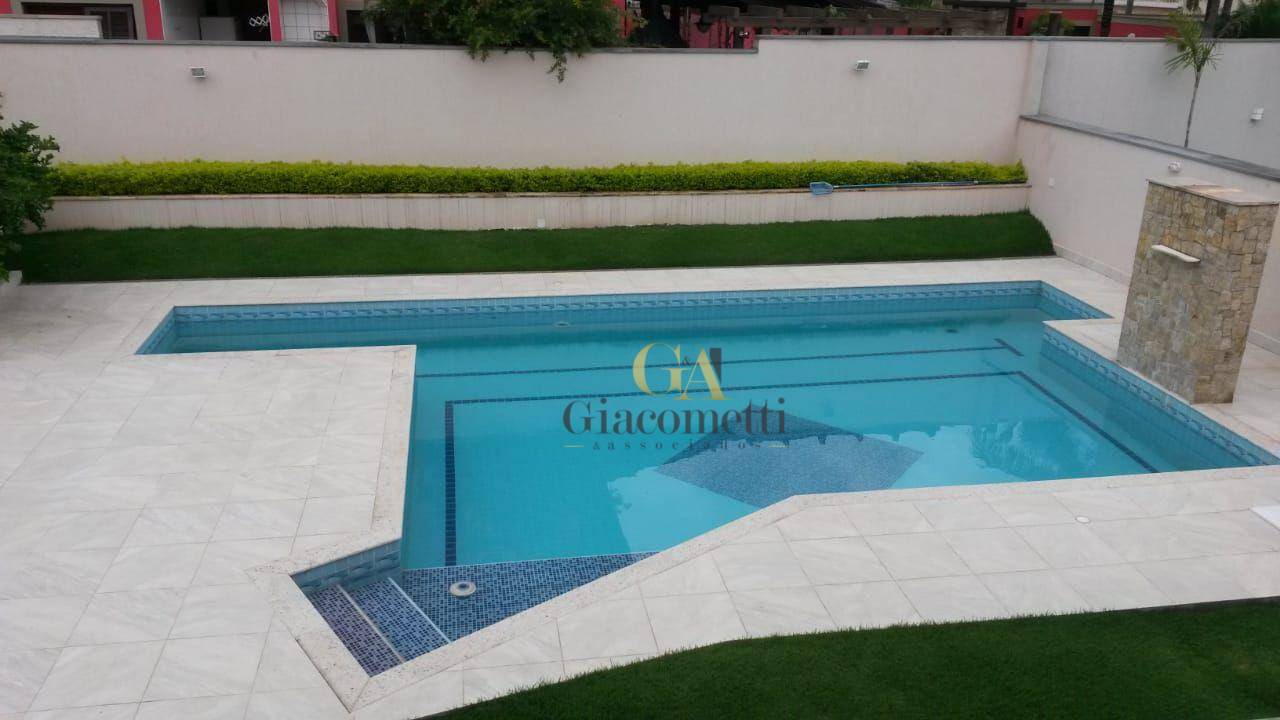 Casa de Condomínio à venda com 4 quartos, 400m² - Foto 8