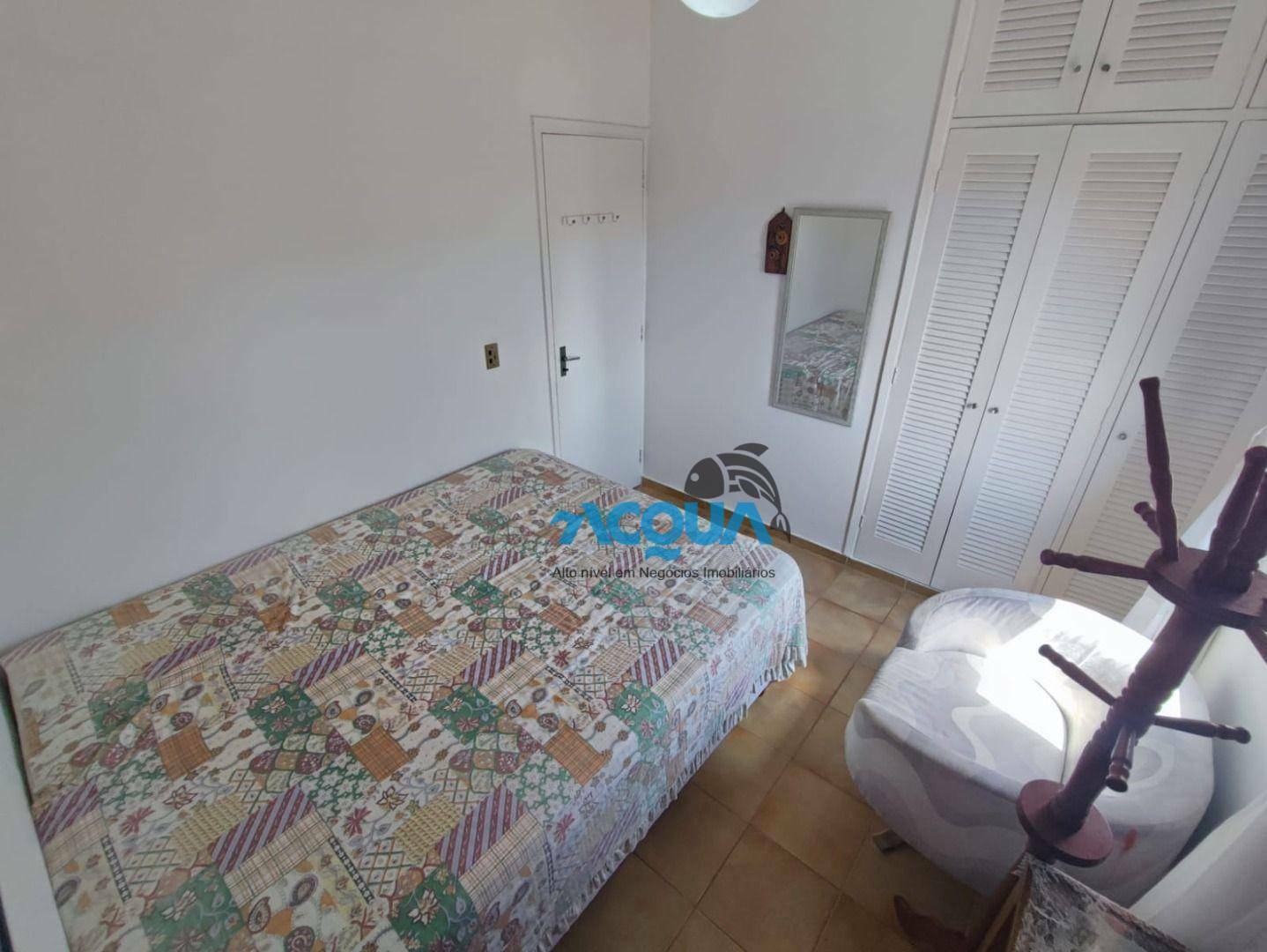 Apartamento à venda com 2 quartos, 80m² - Foto 4