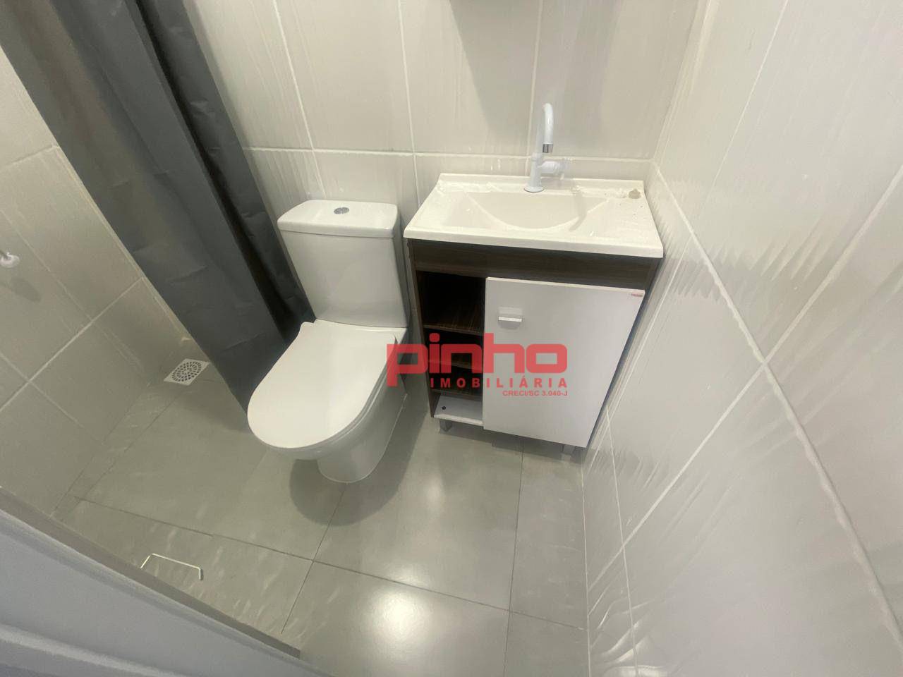 Kitnet e Studio para alugar com 1 quarto, 30m² - Foto 4