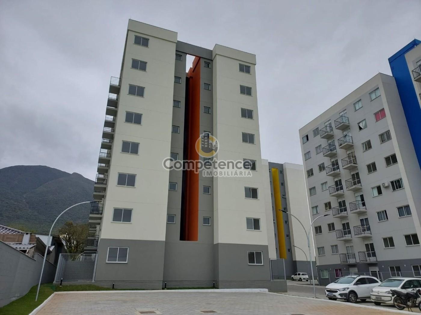 Apartamento à venda com 2 quartos, 50m² - Foto 21