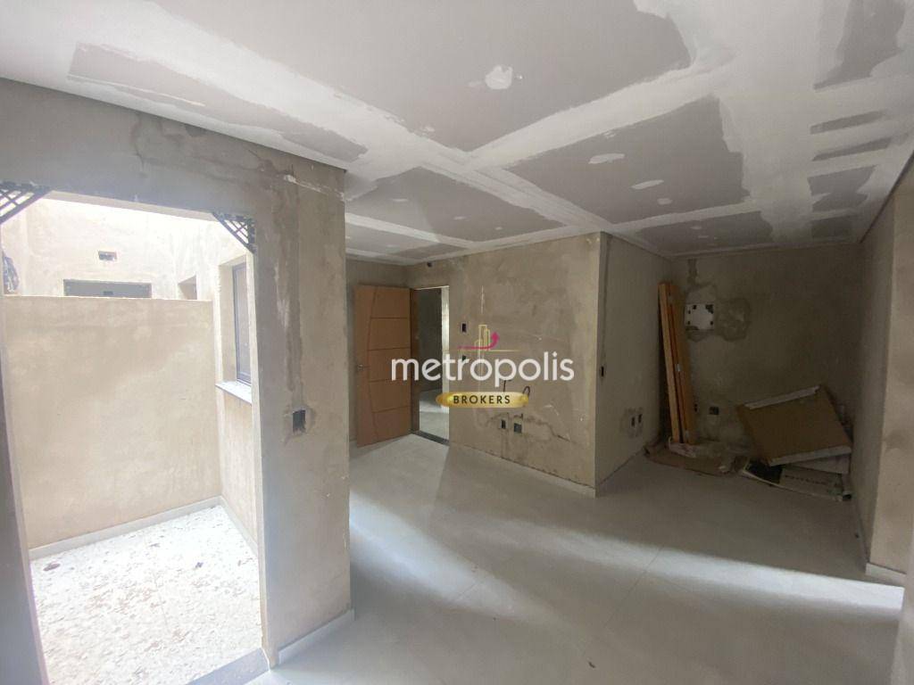 Apartamento à venda com 2 quartos, 57m² - Foto 1