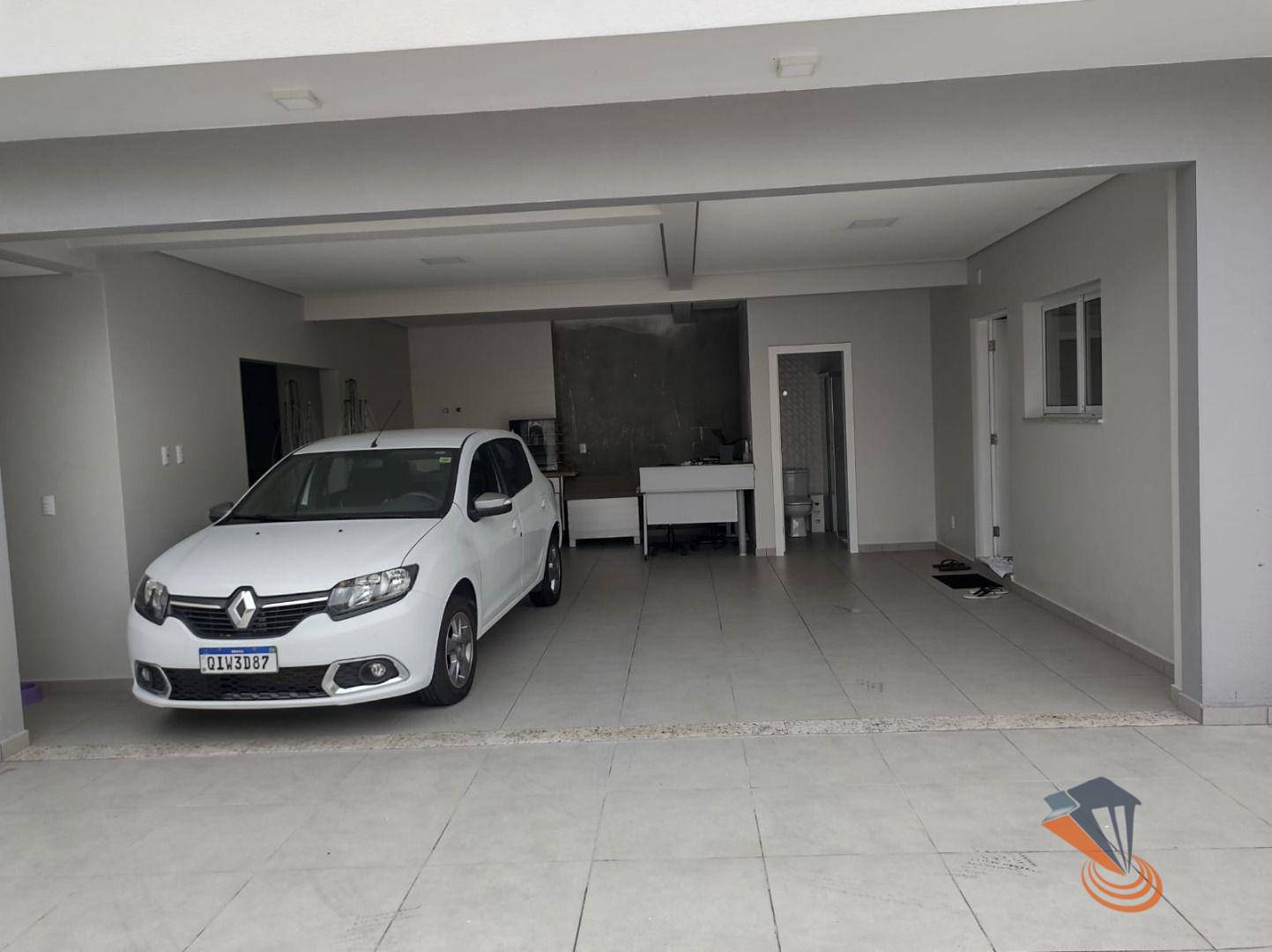 Casa à venda com 3 quartos, 317m² - Foto 19