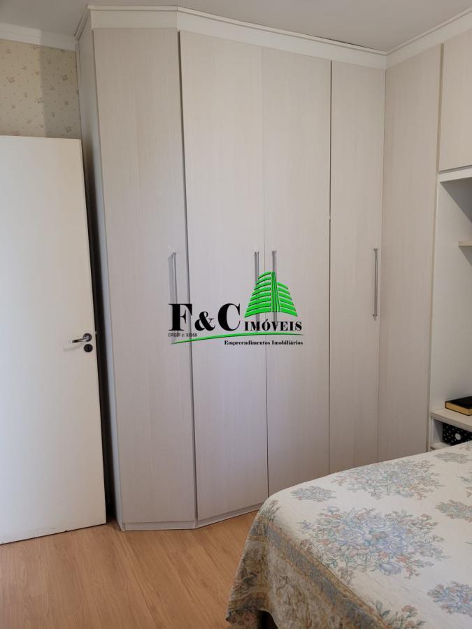 Apartamento à venda com 2 quartos, 47m² - Foto 6