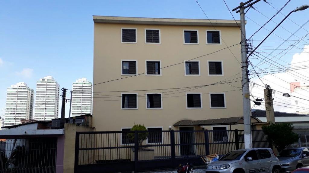 Apartamento à venda com 2 quartos, 70m² - Foto 8