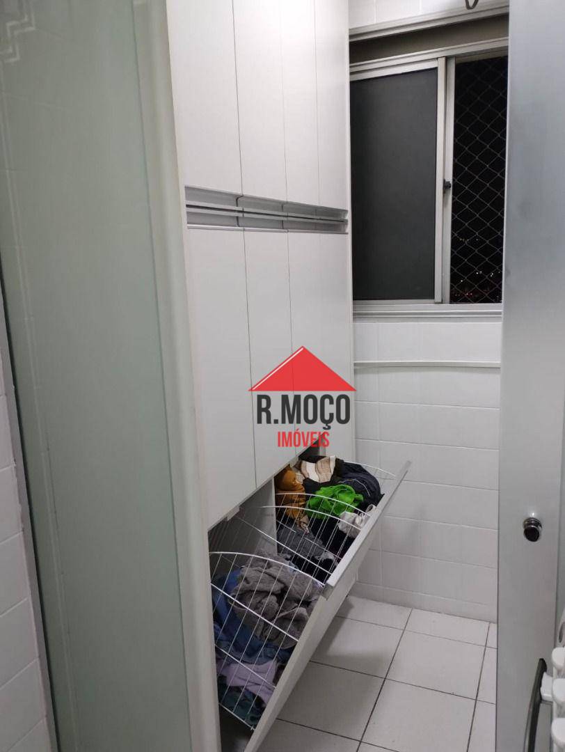 Apartamento à venda com 3 quartos, 60m² - Foto 19