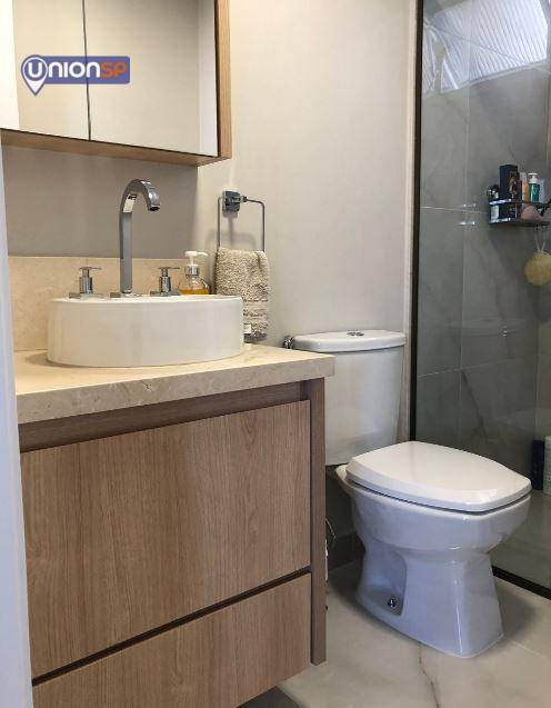 Apartamento à venda com 3 quartos, 111m² - Foto 8