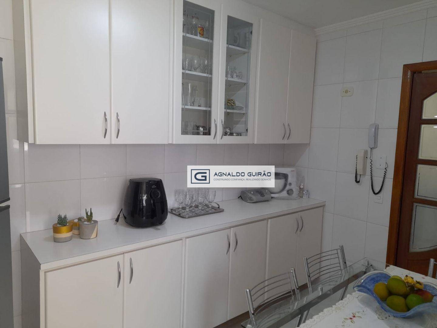 Apartamento à venda com 3 quartos, 100m² - Foto 19