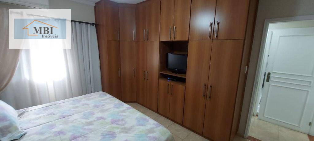 Sobrado à venda com 3 quartos, 276m² - Foto 33