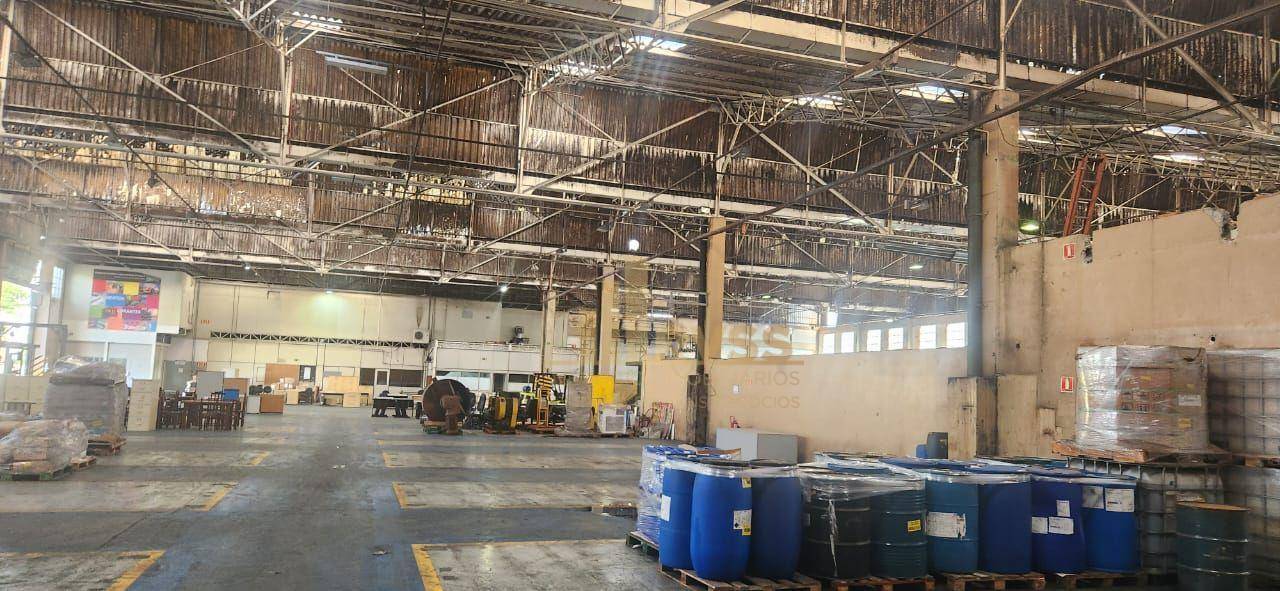 Depósito-Galpão-Armazém para alugar, 5600m² - Foto 21