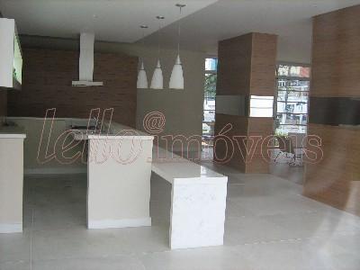 Apartamento para alugar com 2 quartos, 60m² - Foto 23