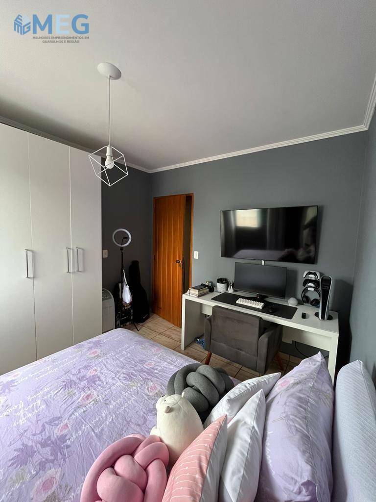 Apartamento à venda com 2 quartos, 50m² - Foto 5