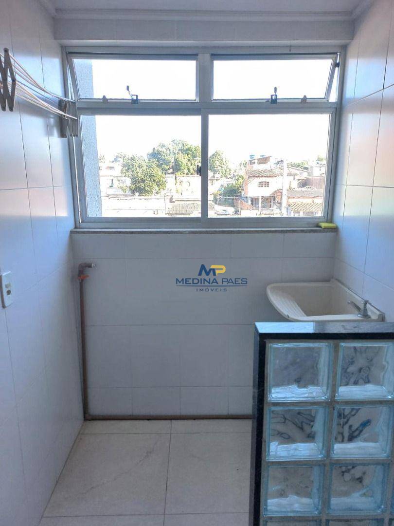 Apartamento à venda com 2 quartos, 46m² - Foto 8