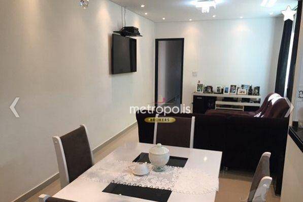 Cobertura, 3 quartos, 197 m² - Foto 4