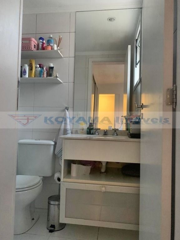 Apartamento à venda com 3 quartos, 85m² - Foto 11