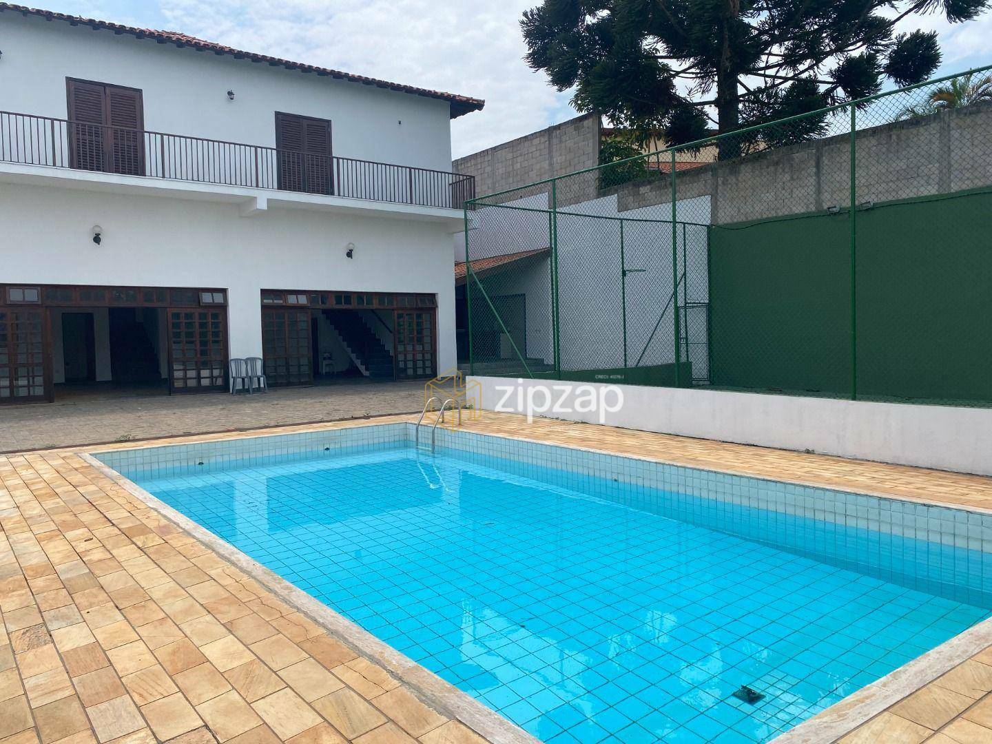 Casa à venda com 4 quartos, 461m² - Foto 33