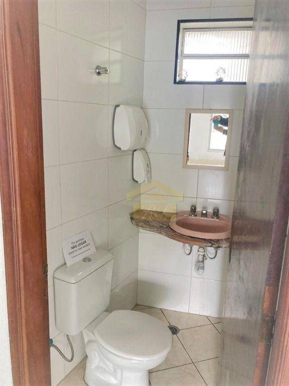 Sobrado para alugar com 3 quartos, 250m² - Foto 5