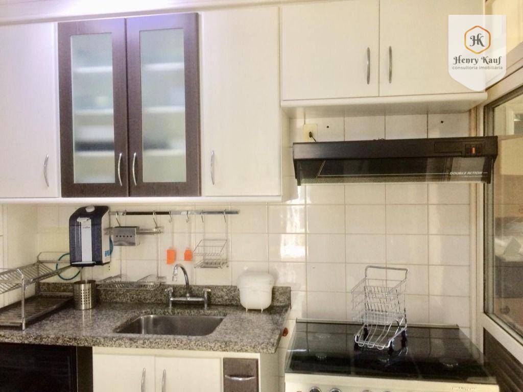 Apartamento à venda com 3 quartos, 112m² - Foto 12