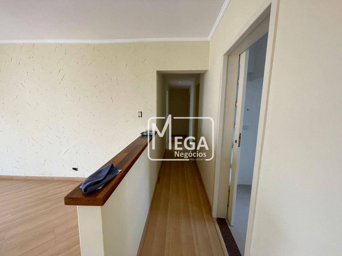 Apartamento à venda com 3 quartos, 110m² - Foto 7