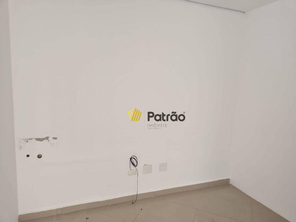 Conjunto Comercial-Sala para alugar, 55m² - Foto 11