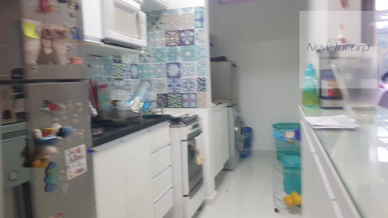 Apartamento à venda com 2 quartos, 100m² - Foto 6