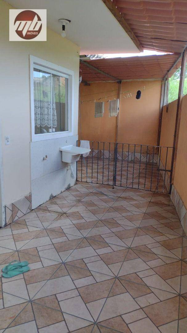 Casa de Condomínio à venda com 2 quartos, 59m² - Foto 18