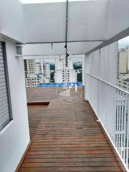 Cobertura à venda com 3 quartos, 180m² - Foto 9