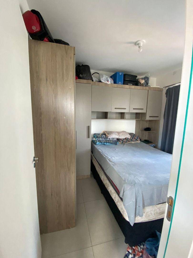 Apartamento à venda com 2 quartos, 40m² - Foto 8