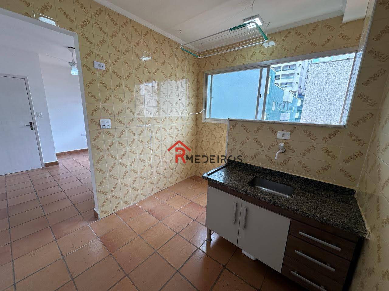 Apartamento à venda com 1 quarto, 42m² - Foto 7