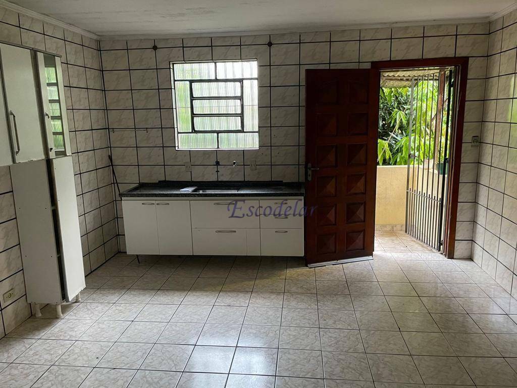 Casa à venda com 2 quartos, 120m² - Foto 1