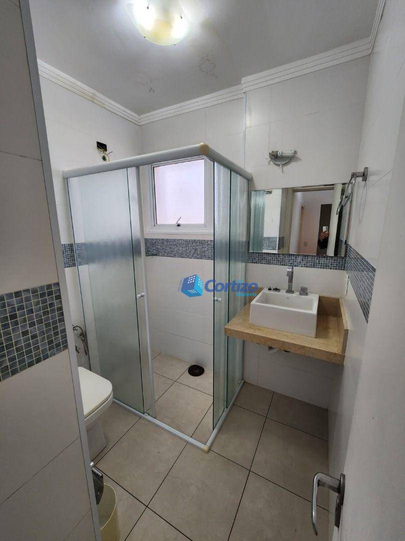 Apartamento à venda com 4 quartos, 175m² - Foto 16