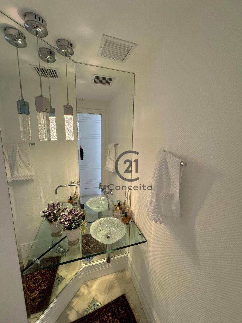 Apartamento à venda com 4 quartos, 154m² - Foto 25