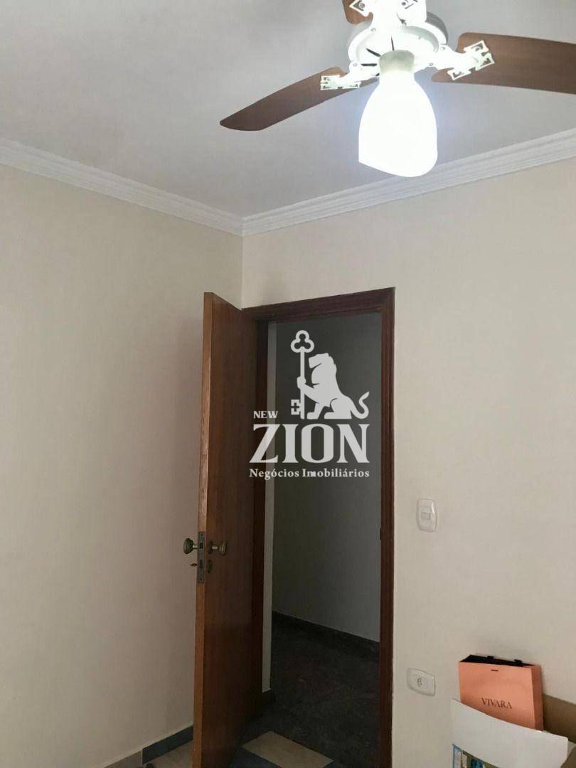 Sobrado à venda com 3 quartos, 120m² - Foto 17