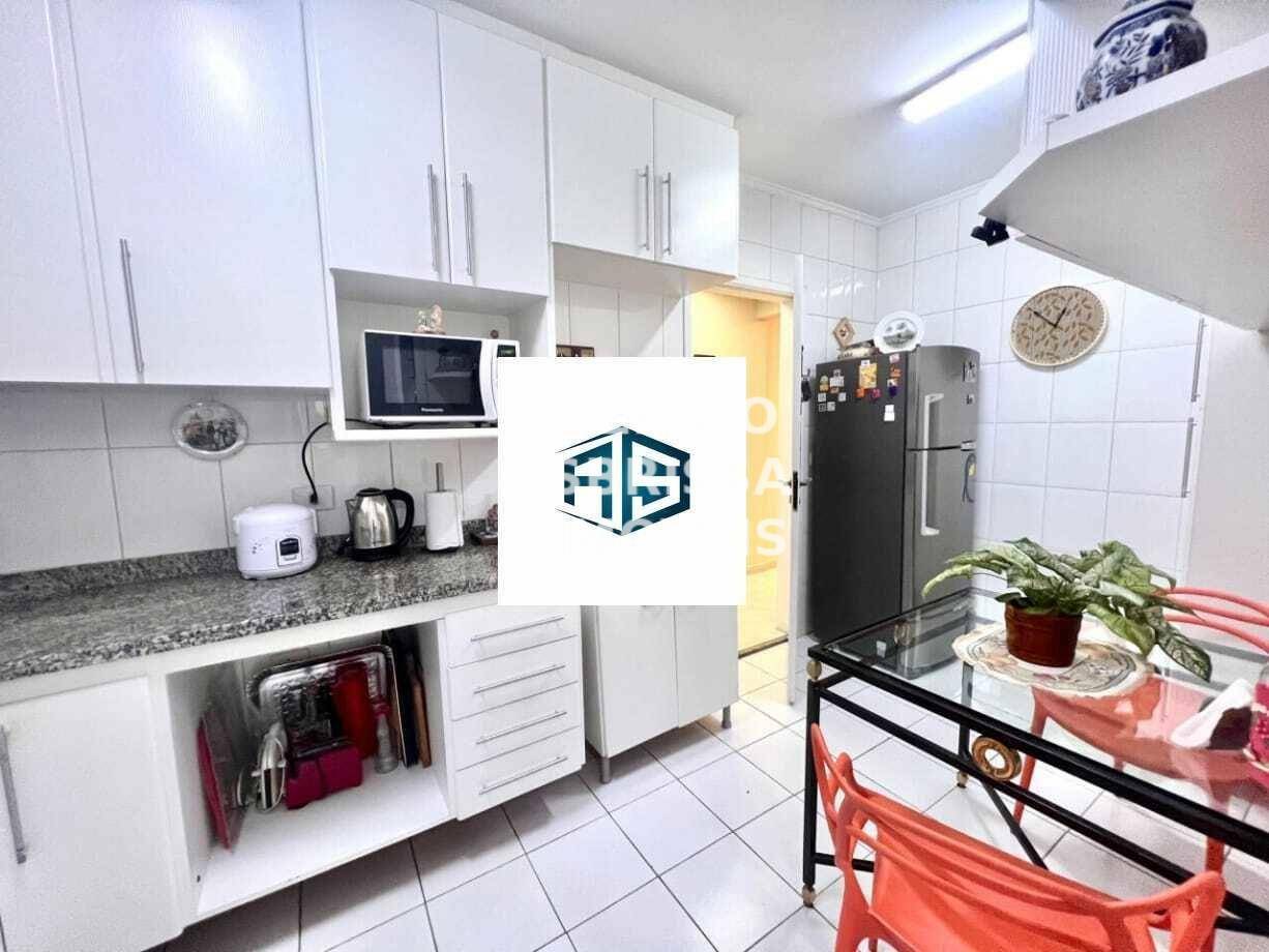 Apartamento à venda com 4 quartos, 168m² - Foto 5